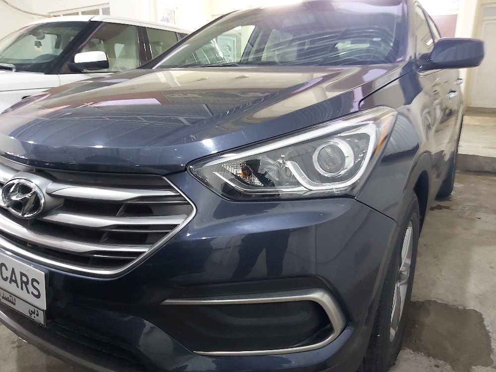 هیوندای سەنتافی